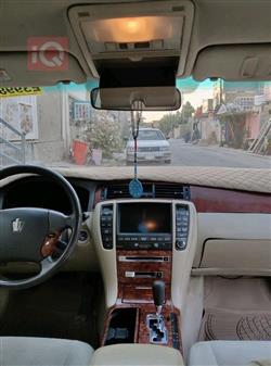 تويوتا كراون